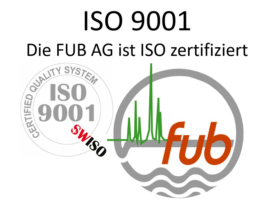 ISO9001Zertifizierung