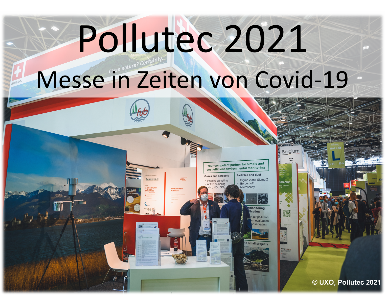 Pollutec2021